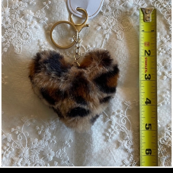 🐆Keychains❤️ - Picture 6 of 7